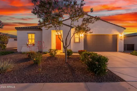 17901 W Ashurst Dr, Goodyear, AZ 85338