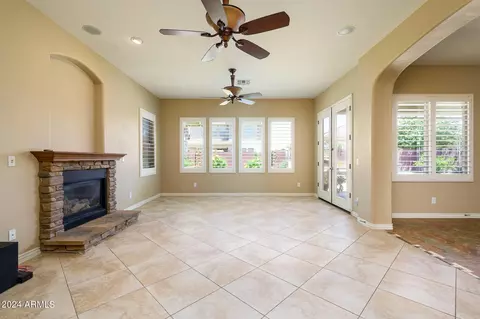 Living - 2764 E Lowell Ave, Gilbert, AZ 85295 photo 10 of 12