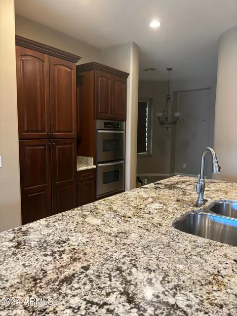 Kitchen - 2764 E Lowell Ave, Gilbert, AZ 85295 photo 7 of 7