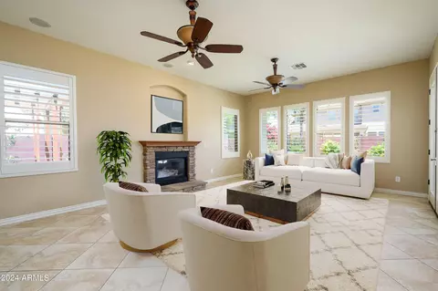 Living - 2764 E Lowell Ave, Gilbert, AZ 85295 photo 1 of 12