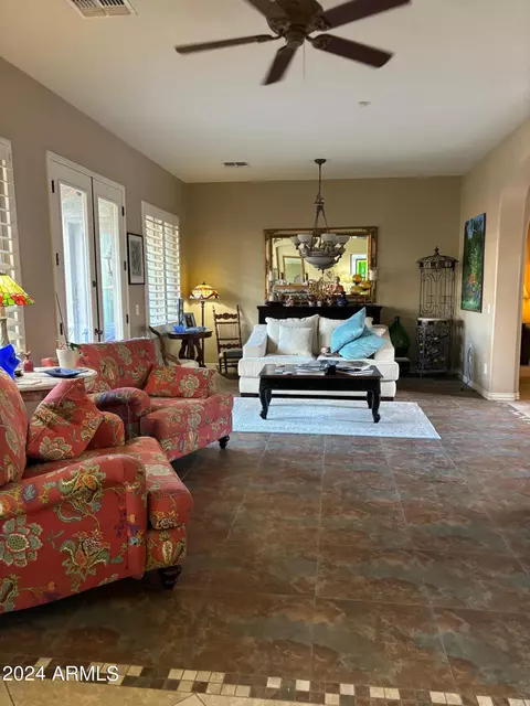 Living - 2764 E Lowell Ave, Gilbert, AZ 85295 photo 4 of 12