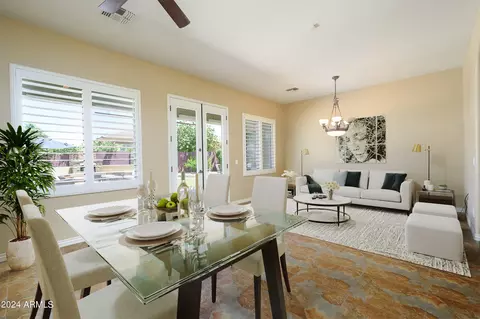 Dining - 2764 E Lowell Ave, Gilbert, AZ 85295 photo 3 of 3