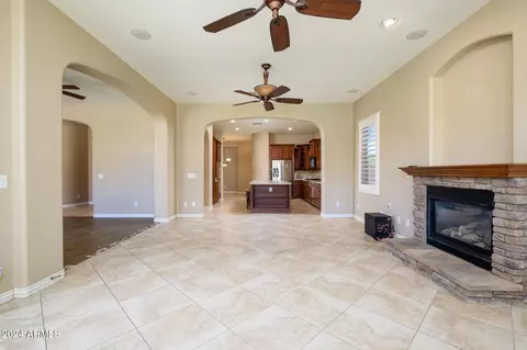 Living - 2764 E Lowell Ave, Gilbert, AZ 85295 photo 2 of 12