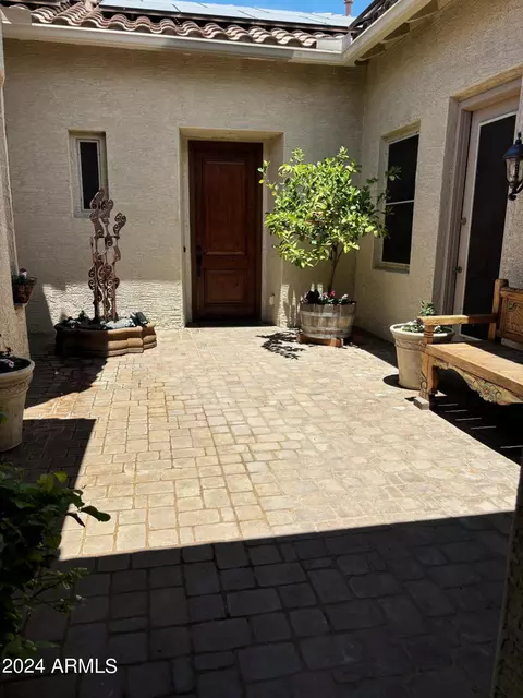 Exterior - 2764 E Lowell Ave, Gilbert, AZ 85295 photo 5 of 24