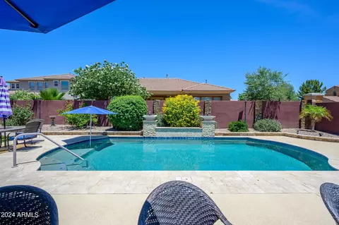 Exterior - 2764 E Lowell Ave, Gilbert, AZ 85295 photo 16 of 24