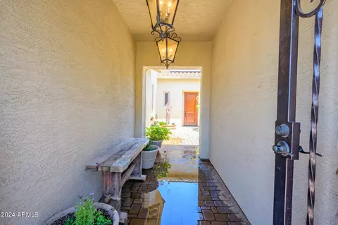 Entry Way - 2764 E Lowell Ave, Gilbert, AZ 85295 photo 1 of 2