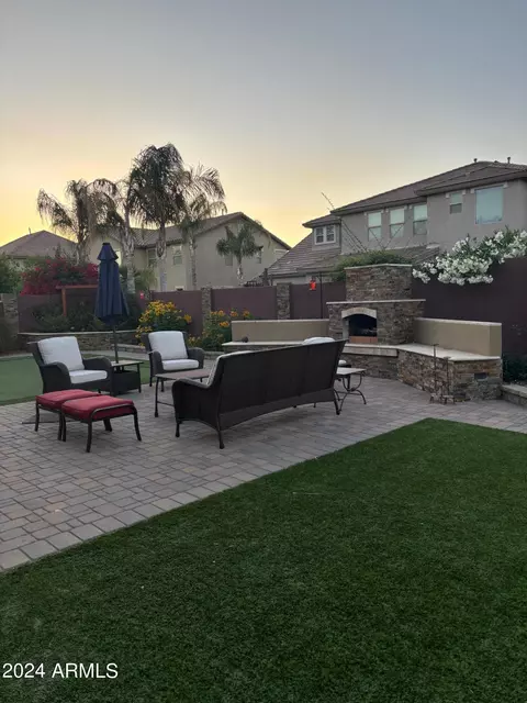 Exterior - 2764 E Lowell Ave, Gilbert, AZ 85295 photo 8 of 24