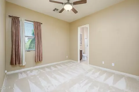 Bedroom - 2764 E Lowell Ave, Gilbert, AZ 85295 photo 2 of 2