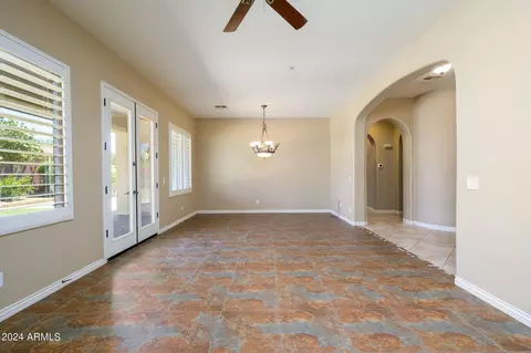 Living - 2764 E Lowell Ave, Gilbert, AZ 85295 photo 8 of 12