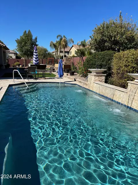 Exterior - 2764 E Lowell Ave, Gilbert, AZ 85295 photo 7 of 24