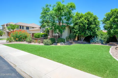 Exterior - 2764 E Lowell Ave, Gilbert, AZ 85295 photo 2 of 24