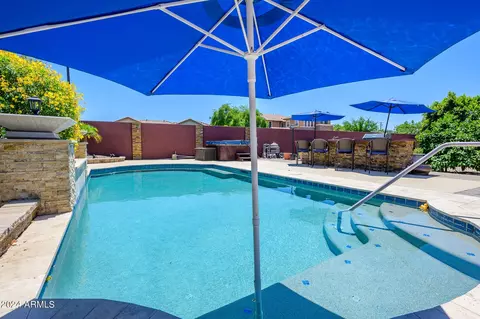 Exterior - 2764 E Lowell Ave, Gilbert, AZ 85295 photo 21 of 24