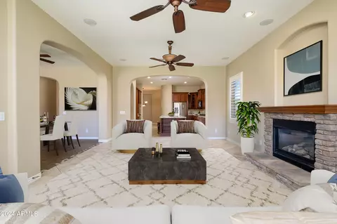 Living - 2764 E Lowell Ave, Gilbert, AZ 85295 photo 3 of 12