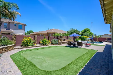 Exterior - 2764 E Lowell Ave, Gilbert, AZ 85295 photo 11 of 24
