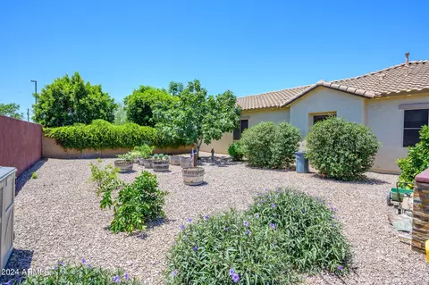 Exterior - 2764 E Lowell Ave, Gilbert, AZ 85295 photo 20 of 24