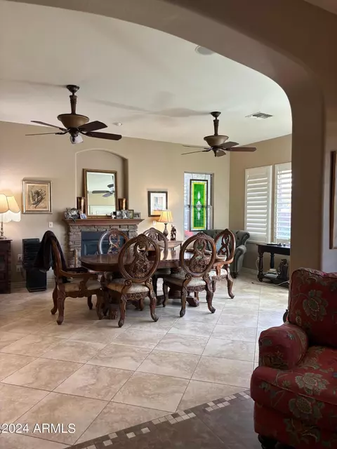 Dining - 2764 E Lowell Ave, Gilbert, AZ 85295 photo 1 of 3