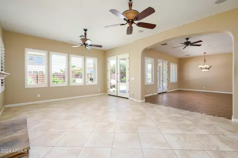 Living - 2764 E Lowell Ave, Gilbert, AZ 85295 photo 11 of 12