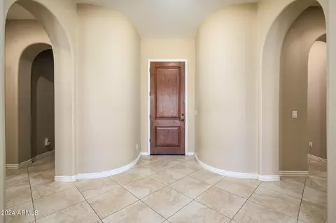 Entry Way - 2764 E Lowell Ave, Gilbert, AZ 85295 photo 2 of 2