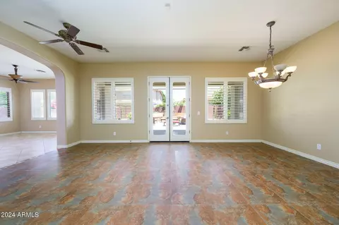 Living - 2764 E Lowell Ave, Gilbert, AZ 85295 photo 7 of 12