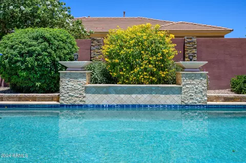 Exterior - 2764 E Lowell Ave, Gilbert, AZ 85295 photo 24 of 24