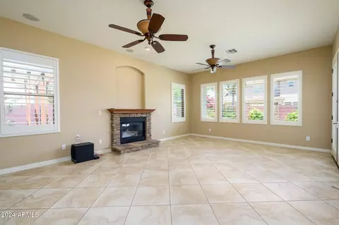 Living - 2764 E Lowell Ave, Gilbert, AZ 85295 photo 9 of 12
