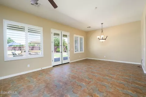 Living - 2764 E Lowell Ave, Gilbert, AZ 85295 photo 6 of 12