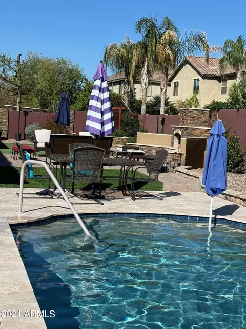 Exterior - 2764 E Lowell Ave, Gilbert, AZ 85295 photo 6 of 24