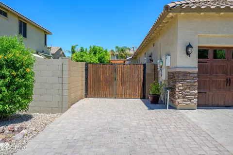 Exterior - 2764 E Lowell Ave, Gilbert, AZ 85295 photo 22 of 24