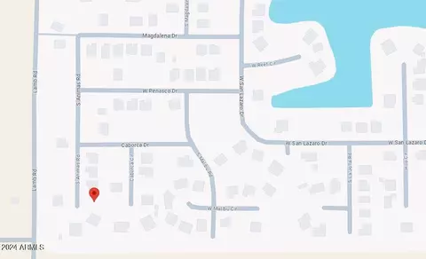 16001 S Animas Rd #251, Arizona City, AZ 85123
