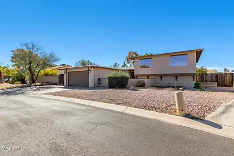 4428 W Keating Cir, Glendale, AZ 85308