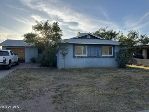 3822 N 50th Ave, Phoenix, AZ 85031