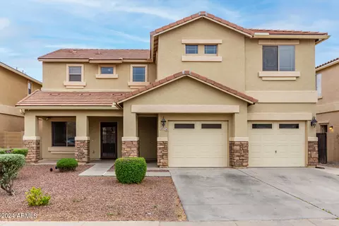 6937 W Sophie Ln, Laveen, AZ 85339