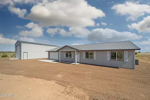 1550 W Harvest Ct, Taylor, AZ 85939