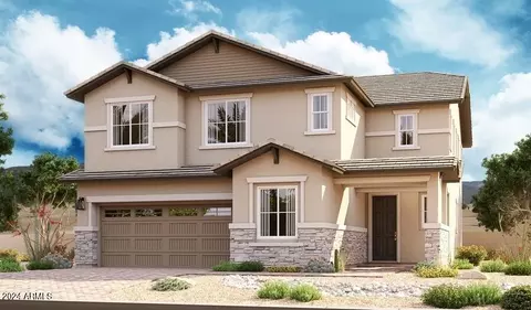 21824 E Saddle Ct E, Queen Creek, AZ 85142