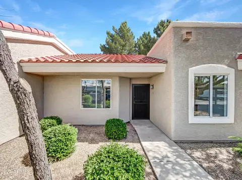 2929 W Yorkshire Dr #1048, Phoenix, AZ 85027