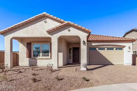 21816 E Saddle Ct E, Queen Creek, AZ 85142