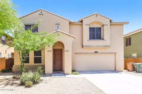 23227 N 121st Dr, Sun City, AZ 85373