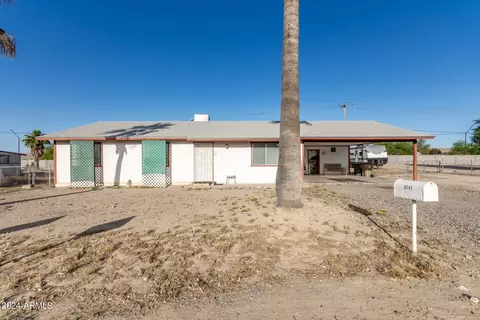 6543 N 131st Dr, Glendale, AZ 85307