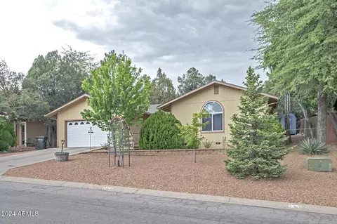 502 W Sherwood Dr, Payson, AZ 85541