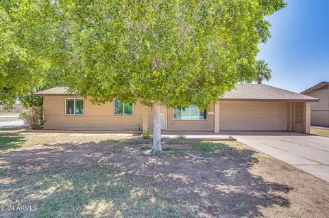 237 E La Mar Blvd, Goodyear, AZ 85338