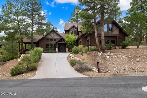 3278 S Tehama Cir, Flagstaff, AZ 86004