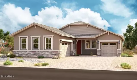 21817 E Saddle Ct, Queen Creek, AZ 85142