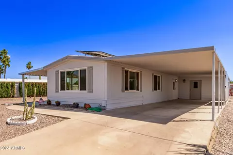 5503 E Arcadia Ave, Mesa, AZ 85206 photo 5
