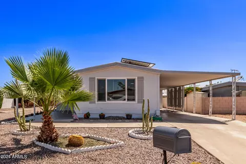 5503 E Arcadia Ave, Mesa, AZ 85206 photo 2