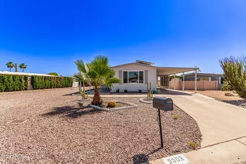 5503 E Arcadia Ave, Mesa, AZ 85206