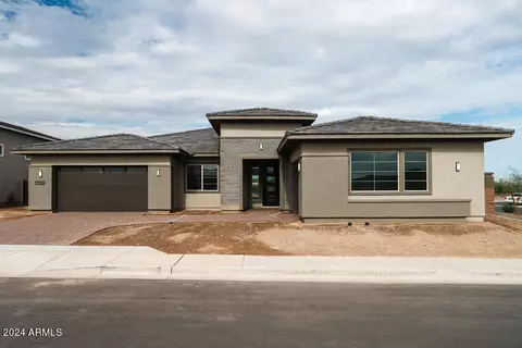 10006 S 37th Ave, Laveen, AZ 85339