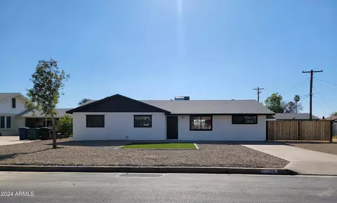 508 N Pecan --, Mesa, AZ 85201