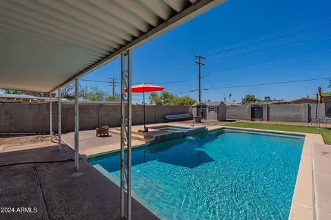 3512 E Oak St, Phoenix, AZ 85008 photo 41