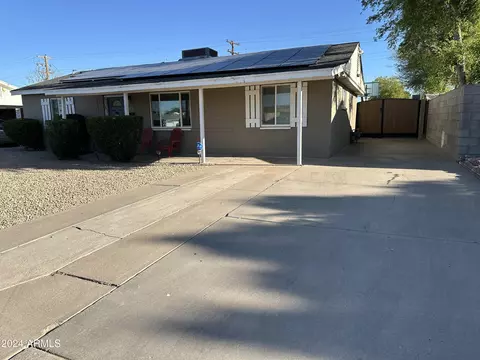 3512 E Oak St, Phoenix, AZ 85008