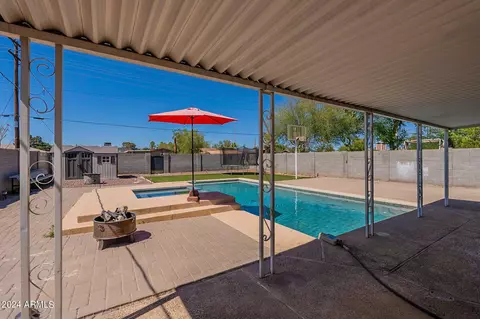 3512 E Oak St, Phoenix, AZ 85008 photo 38